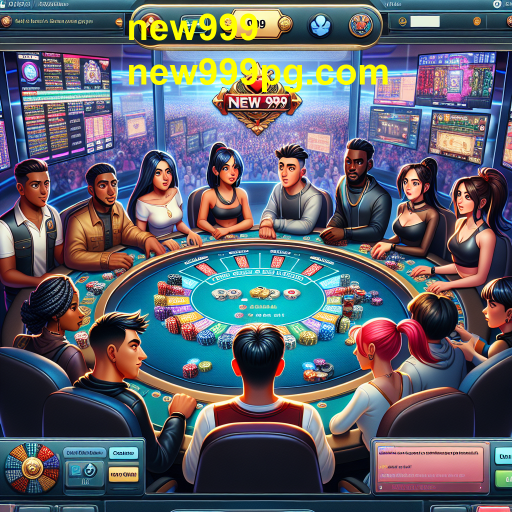 A Emoção dos Jogos de Corrida na New999