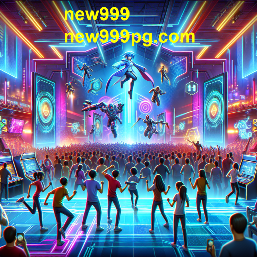 A Ascensão dos Jogos de Eventos: Uma Nova Era de Engajamento