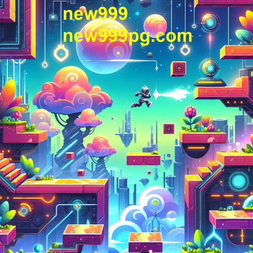 A Evolução dos Jogos de Plataforma: Uma Jornada de Desafios e Diversão