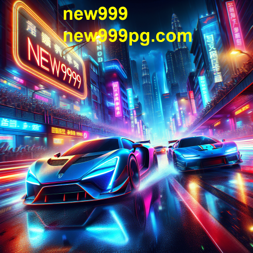 A Emoção dos Jogos de Corrida na New999