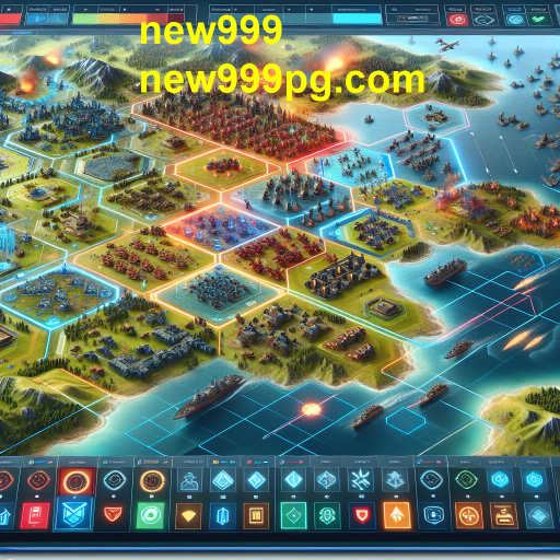 Aventura e Adrenalina: O Fascínio dos Jogos de Ação